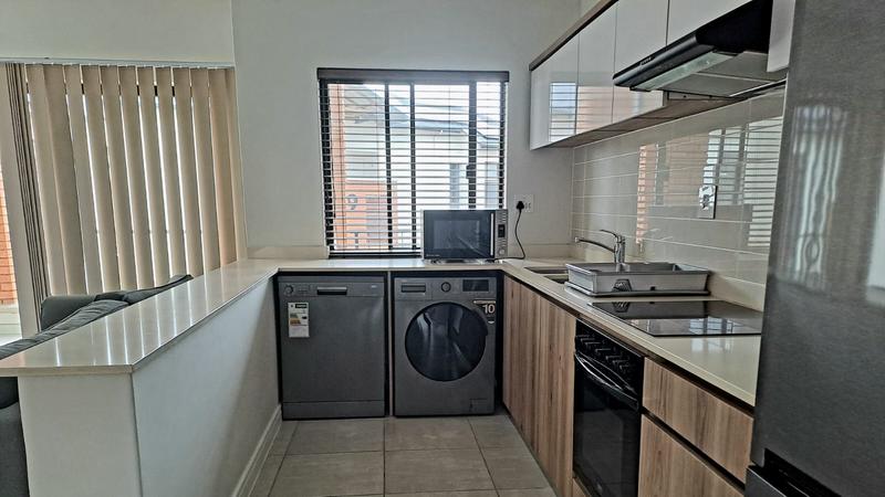 To Let 2 Bedroom Property for Rent in Ballito KwaZulu-Natal