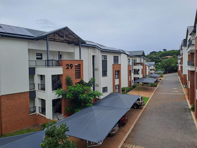 To Let 2 Bedroom Property for Rent in Ballito KwaZulu-Natal