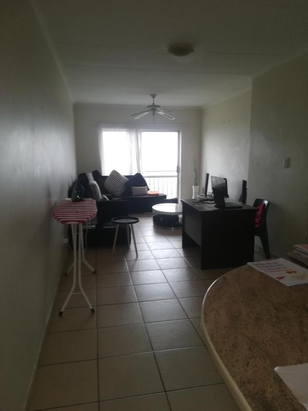 To Let 2 Bedroom Property for Rent in Empangeni Central KwaZulu-Natal