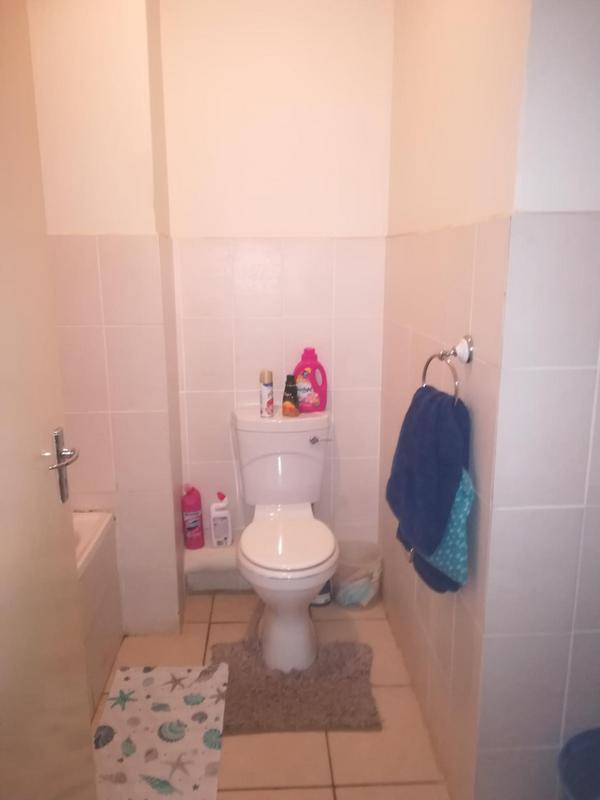 To Let 2 Bedroom Property for Rent in Empangeni Central KwaZulu-Natal