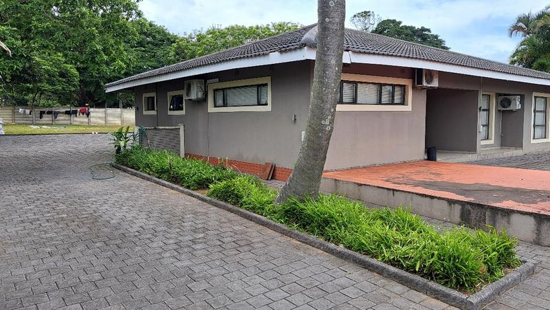 Commercial Property for Sale in Meer En See KwaZulu-Natal