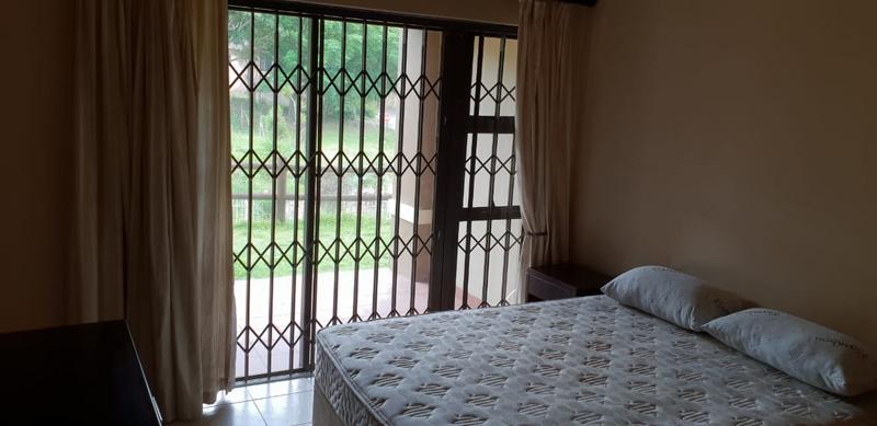 To Let 3 Bedroom Property for Rent in Margate KwaZulu-Natal