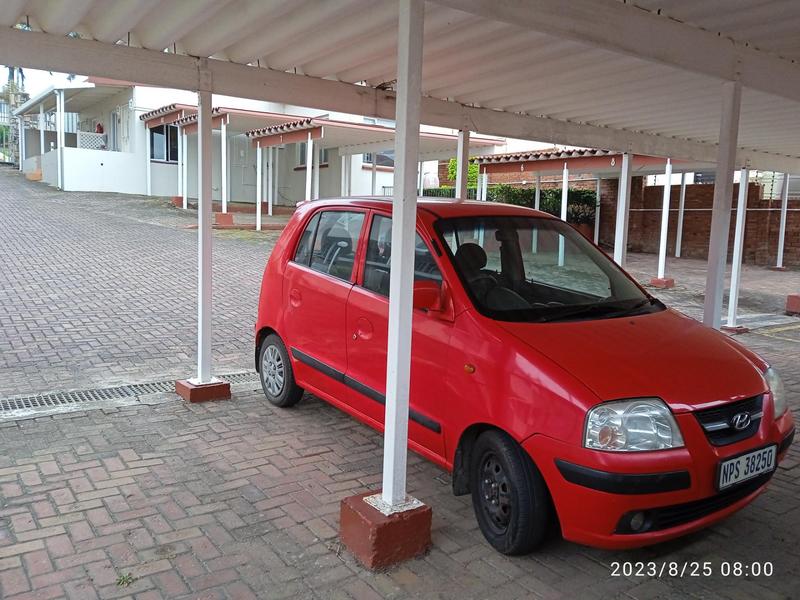 To Let 2 Bedroom Property for Rent in Uvongo KwaZulu-Natal