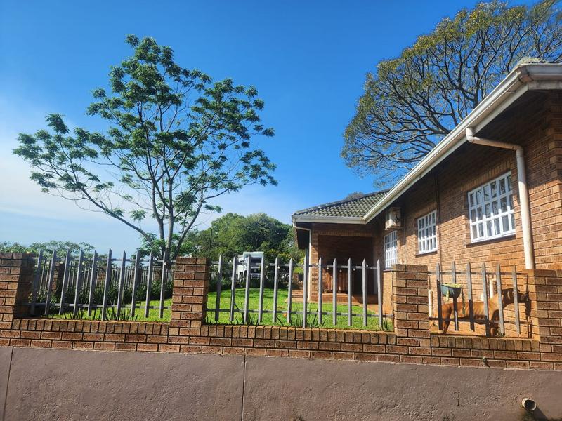 3 Bedroom Property for Sale in Kloof KwaZulu-Natal