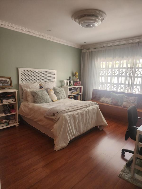 3 Bedroom Property for Sale in Kloof KwaZulu-Natal