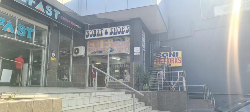 Commercial Property for Sale in Chatsworth KwaZulu-Natal