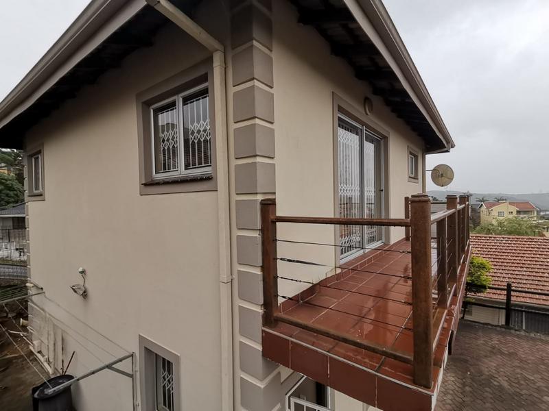 To Let 1 Bedroom Property for Rent in Reservoir Hills KwaZulu-Natal