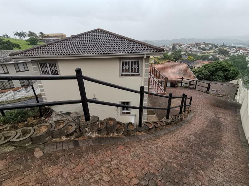 To Let 1 Bedroom Property for Rent in Reservoir Hills KwaZulu-Natal