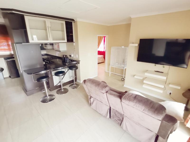 To Let 1 Bedroom Property for Rent in Reservoir Hills KwaZulu-Natal