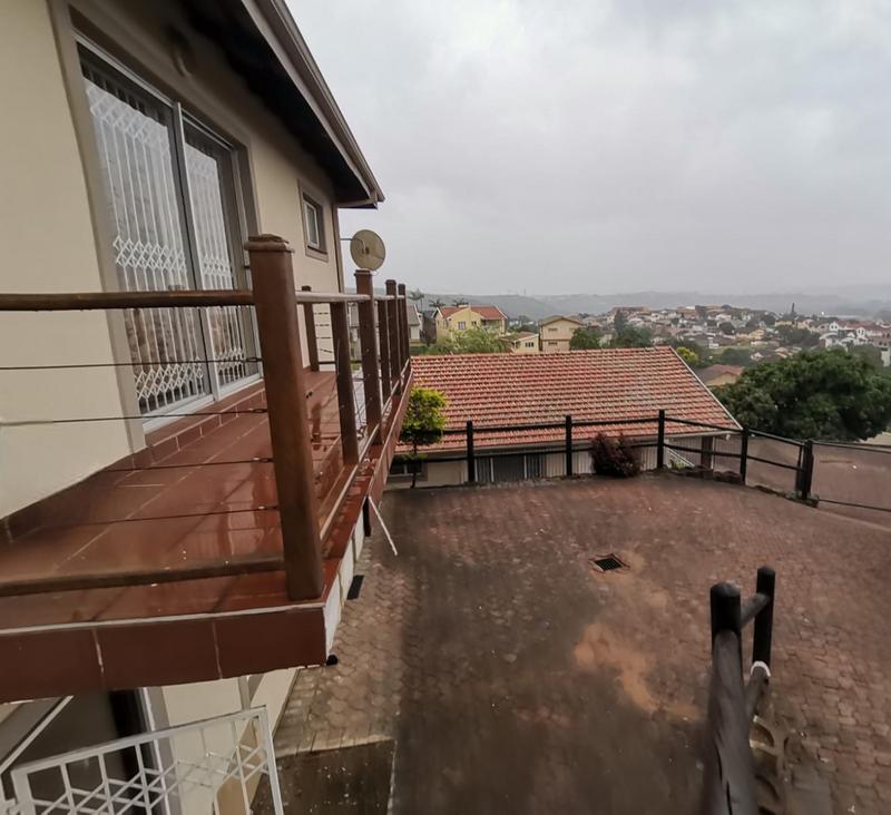 To Let 1 Bedroom Property for Rent in Reservoir Hills KwaZulu-Natal