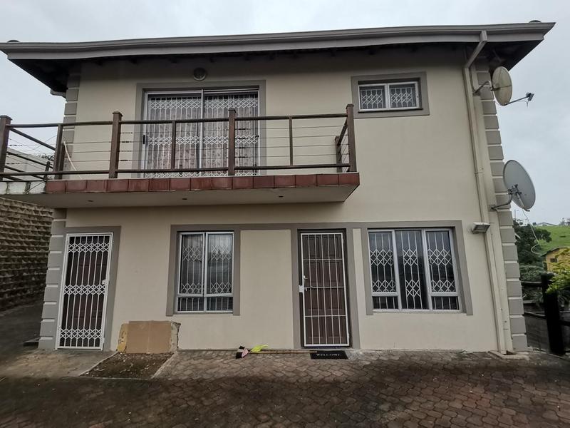 To Let 1 Bedroom Property for Rent in Reservoir Hills KwaZulu-Natal