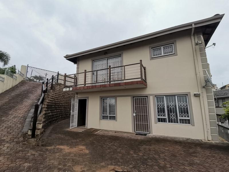 To Let 1 Bedroom Property for Rent in Reservoir Hills KwaZulu-Natal