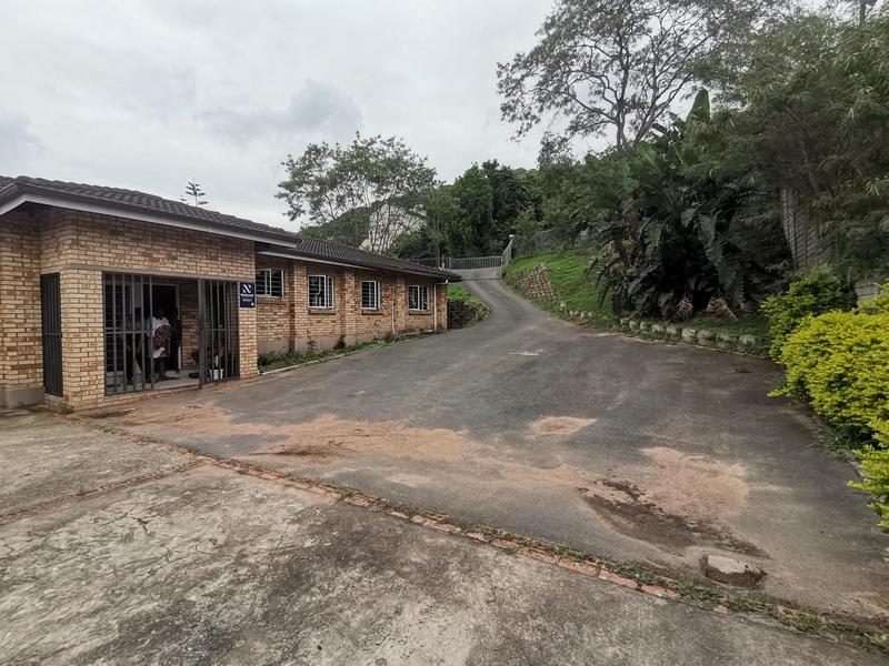 To Let 3 Bedroom Property for Rent in Reservoir Hills KwaZulu-Natal