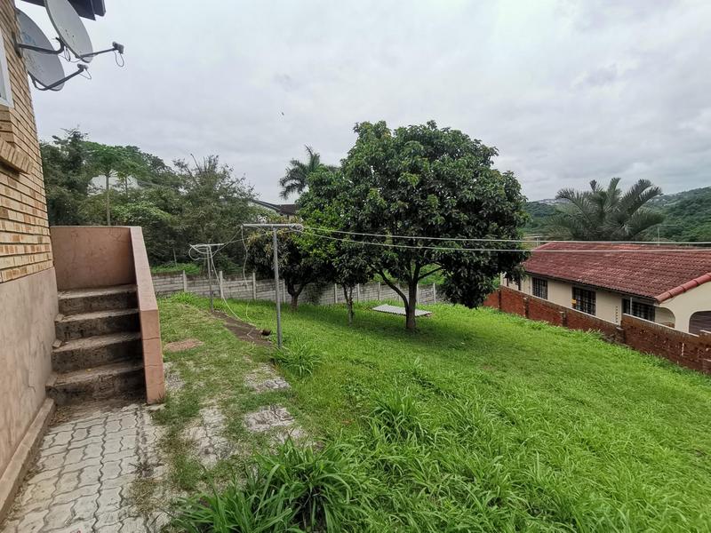 To Let 3 Bedroom Property for Rent in Reservoir Hills KwaZulu-Natal