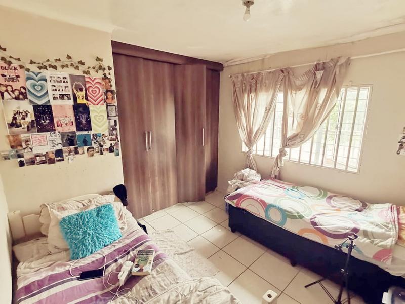 To Let 3 Bedroom Property for Rent in Reservoir Hills KwaZulu-Natal