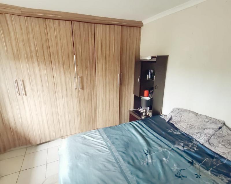 To Let 3 Bedroom Property for Rent in Reservoir Hills KwaZulu-Natal