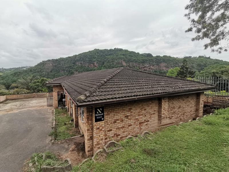 To Let 3 Bedroom Property for Rent in Reservoir Hills KwaZulu-Natal