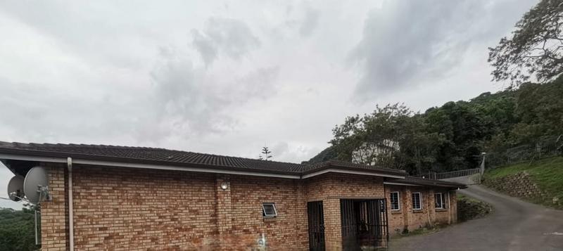 To Let 3 Bedroom Property for Rent in Reservoir Hills KwaZulu-Natal