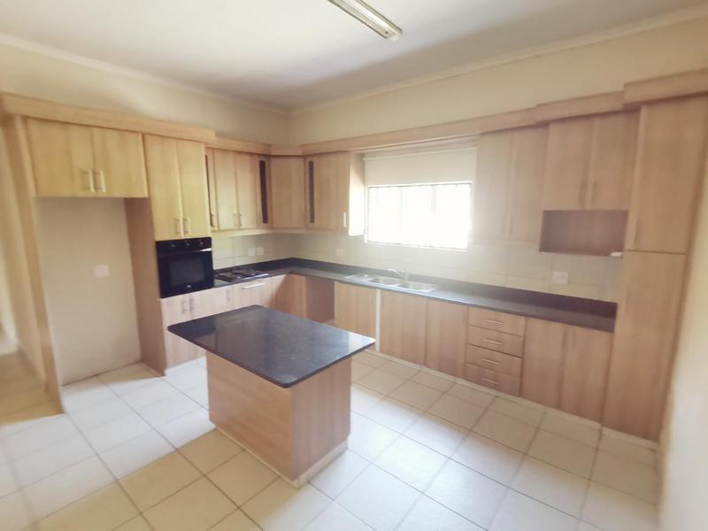 To Let 3 Bedroom Property for Rent in Reservoir Hills KwaZulu-Natal