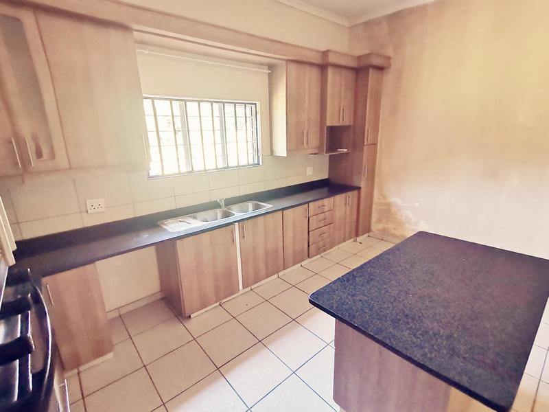 To Let 3 Bedroom Property for Rent in Reservoir Hills KwaZulu-Natal