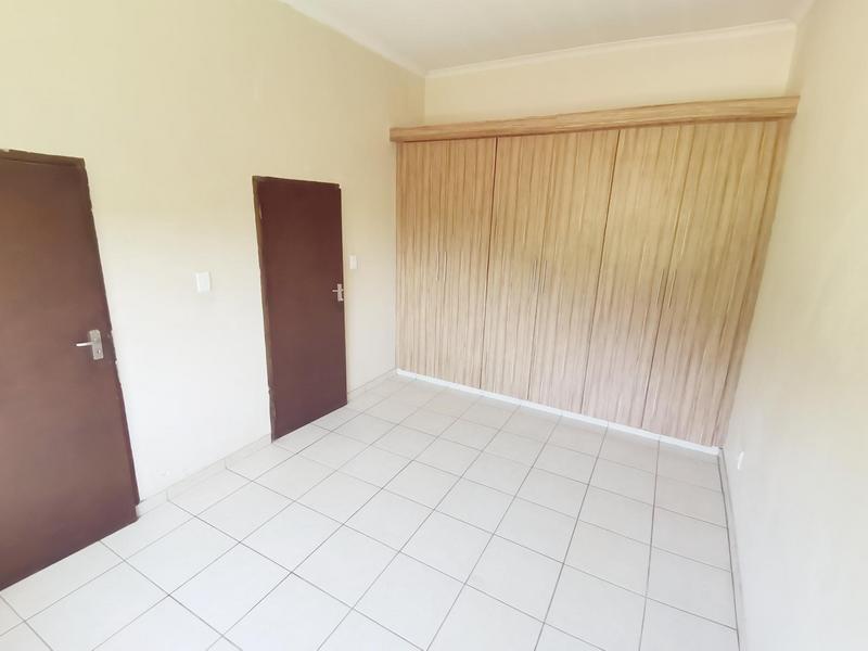 To Let 3 Bedroom Property for Rent in Reservoir Hills KwaZulu-Natal