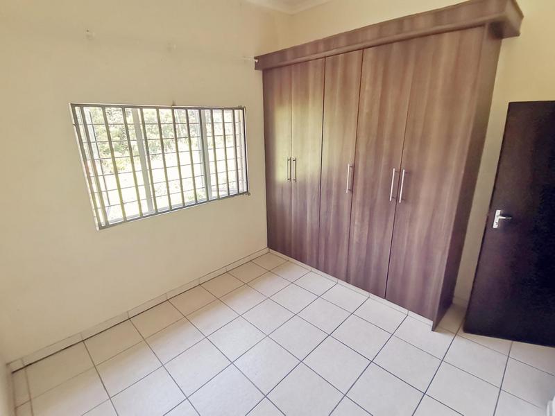 To Let 3 Bedroom Property for Rent in Reservoir Hills KwaZulu-Natal