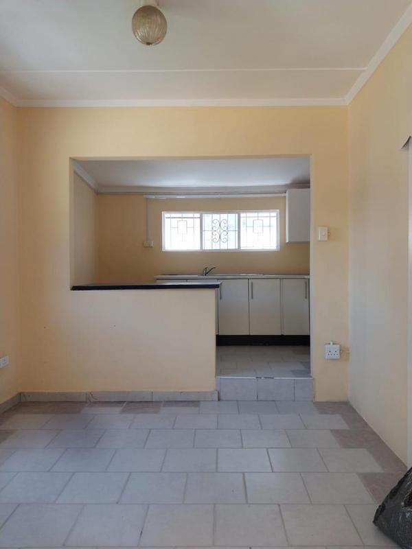 To Let 1 Bedroom Property for Rent in Westville KwaZulu-Natal