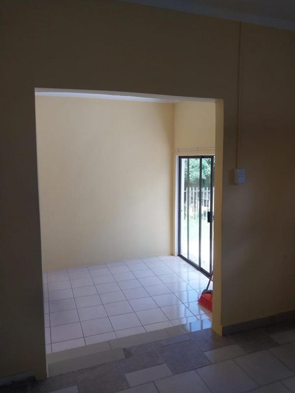 To Let 1 Bedroom Property for Rent in Westville KwaZulu-Natal