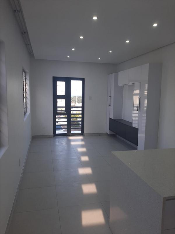 To Let 1 Bedroom Property for Rent in Durban North KwaZulu-Natal