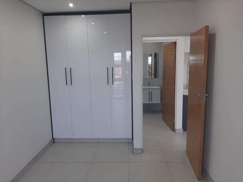 To Let 1 Bedroom Property for Rent in Durban North KwaZulu-Natal