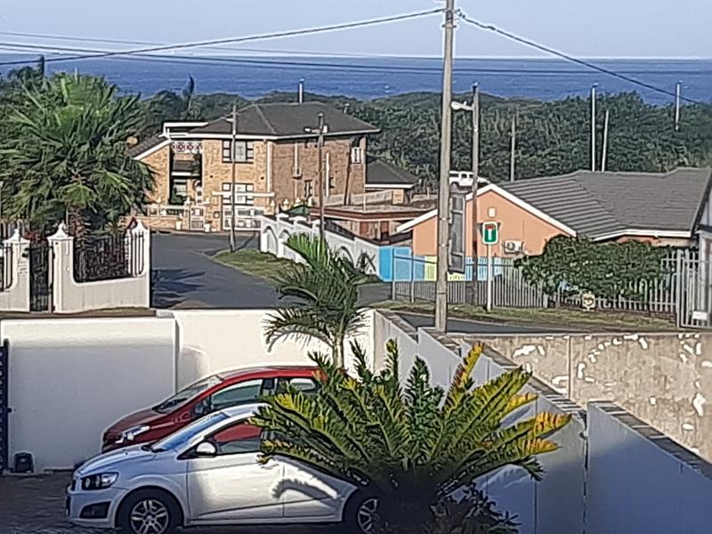 To Let 1 Bedroom Property for Rent in Durban North KwaZulu-Natal