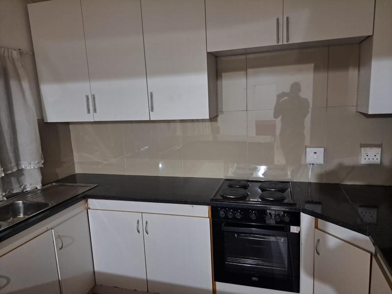 To Let 1 Bedroom Property for Rent in Scottsville KwaZulu-Natal