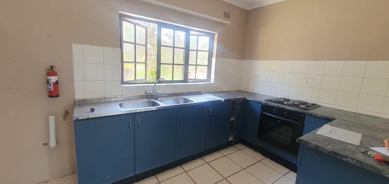 To Let 2 Bedroom Property for Rent in Umkomaas KwaZulu-Natal