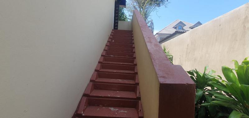 To Let 2 Bedroom Property for Rent in Umkomaas KwaZulu-Natal