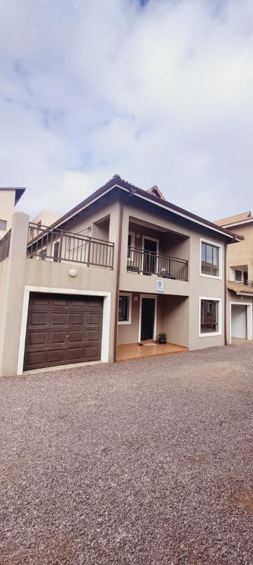 3 Bedroom Property for Sale in Winklespruit KwaZulu-Natal