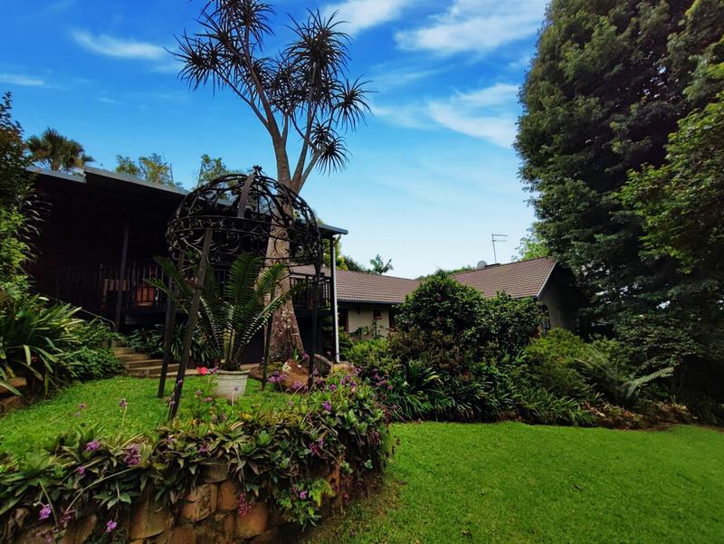 4 Bedroom Property for Sale in Montrose KwaZulu-Natal