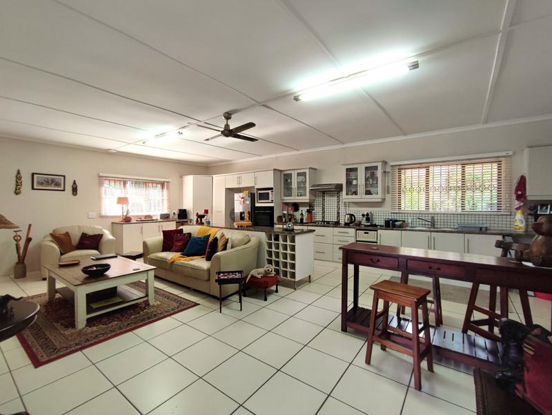 4 Bedroom Property for Sale in Montrose KwaZulu-Natal