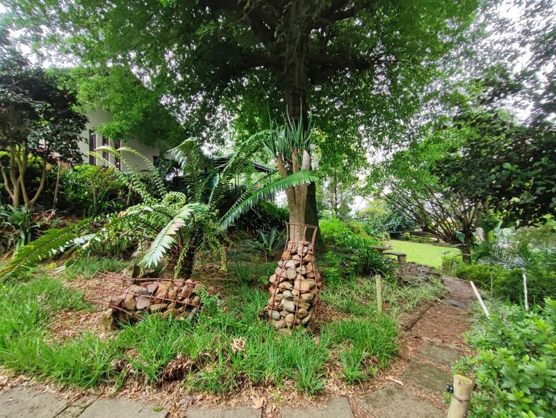 4 Bedroom Property for Sale in Montrose KwaZulu-Natal