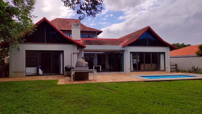 3 Bedroom Property for Sale in Ballito KwaZulu-Natal