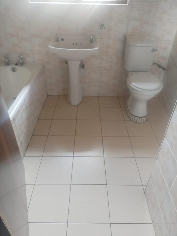 To Let 3 Bedroom Property for Rent in Marburg KwaZulu-Natal