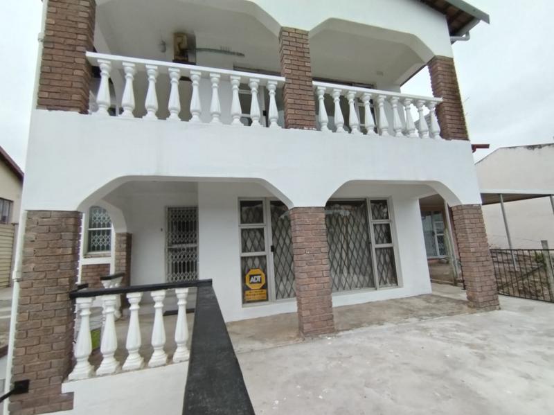 To Let 4 Bedroom Property for Rent in Havenside KwaZulu-Natal