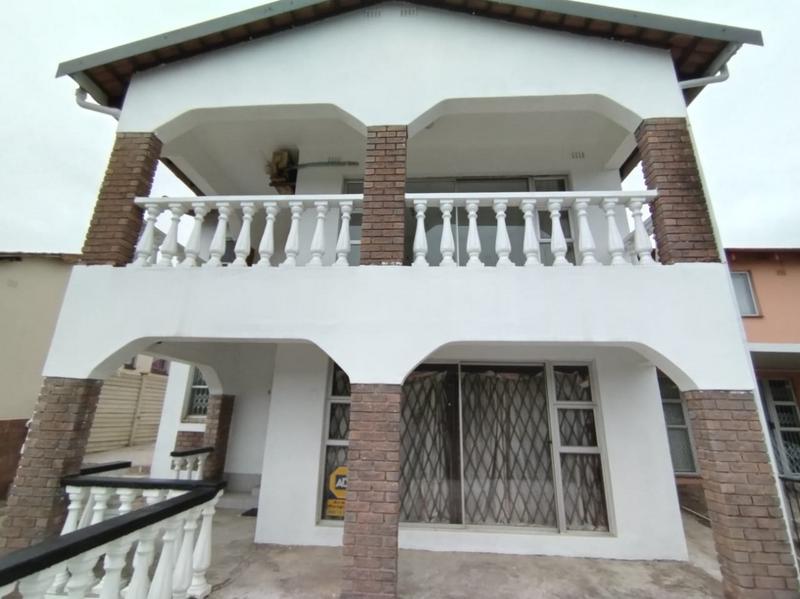 To Let 4 Bedroom Property for Rent in Havenside KwaZulu-Natal