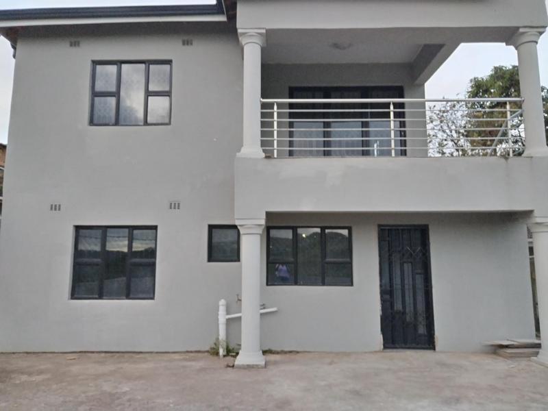 To Let 3 Bedroom Property for Rent in Welbedacht KwaZulu-Natal