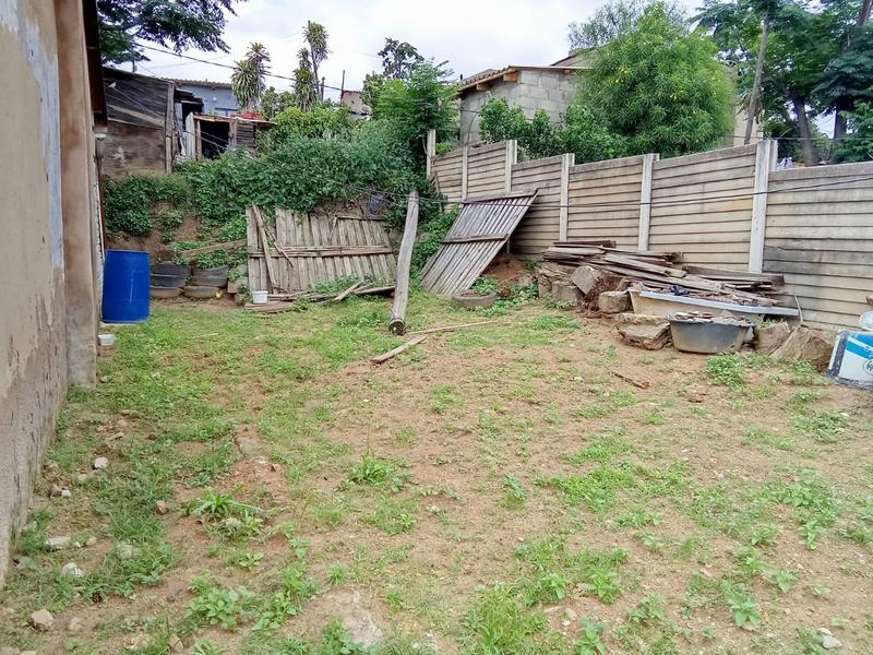 To Let 2 Bedroom Property for Rent in Ntuzuma G KwaZulu-Natal