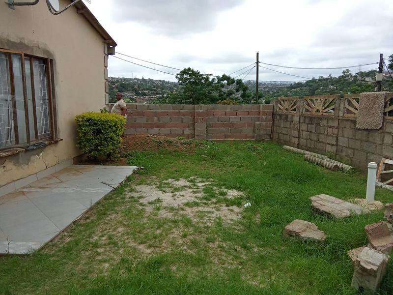 To Let 2 Bedroom Property for Rent in Ntuzuma G KwaZulu-Natal