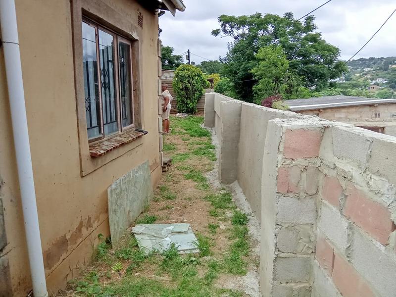 To Let 2 Bedroom Property for Rent in Ntuzuma G KwaZulu-Natal