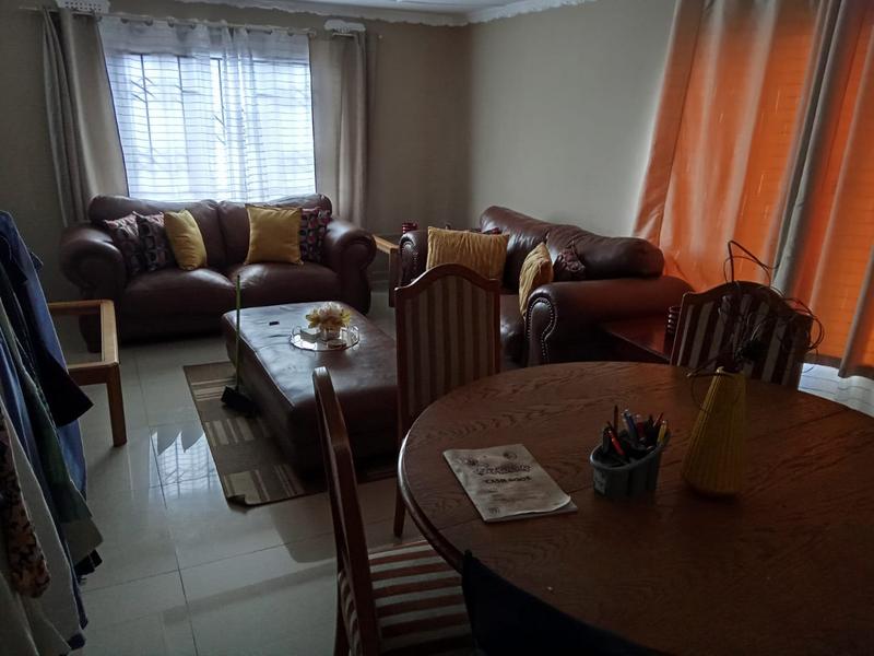 To Let 2 Bedroom Property for Rent in Ntuzuma G KwaZulu-Natal