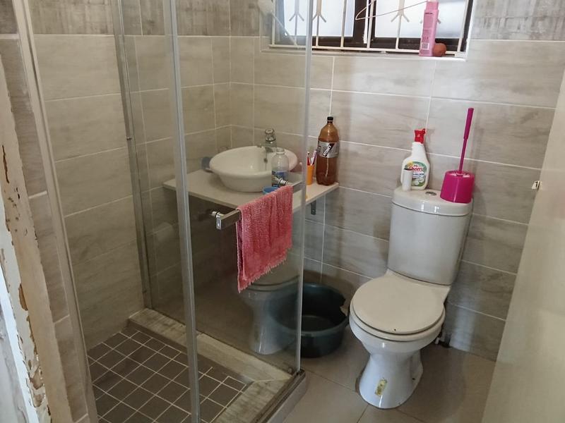 To Let 2 Bedroom Property for Rent in Ntuzuma G KwaZulu-Natal