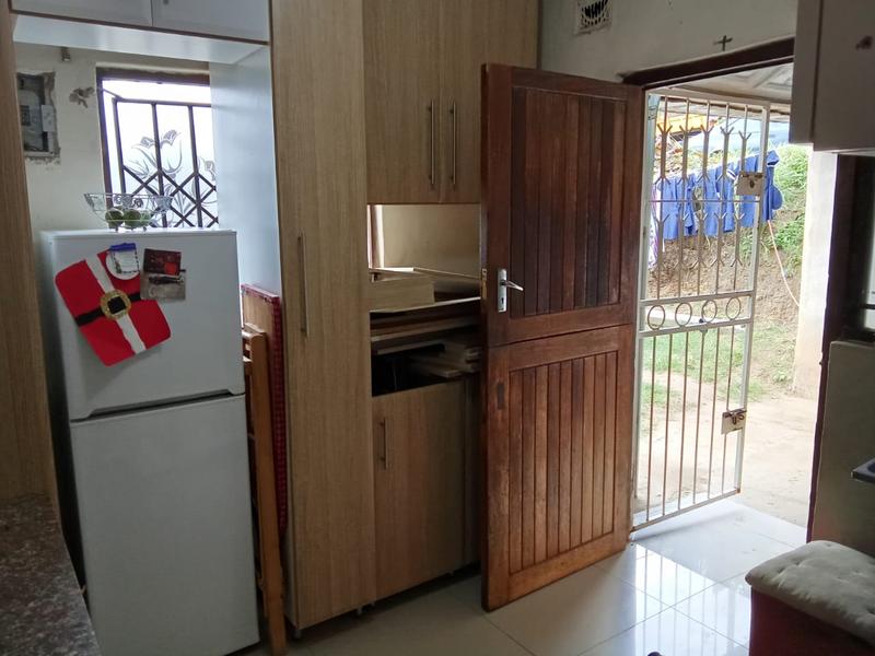 To Let 2 Bedroom Property for Rent in Ntuzuma G KwaZulu-Natal