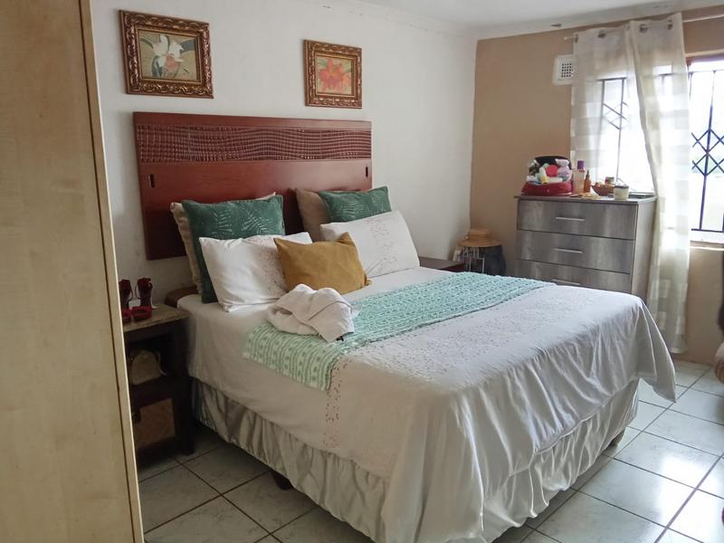 To Let 2 Bedroom Property for Rent in Ntuzuma G KwaZulu-Natal